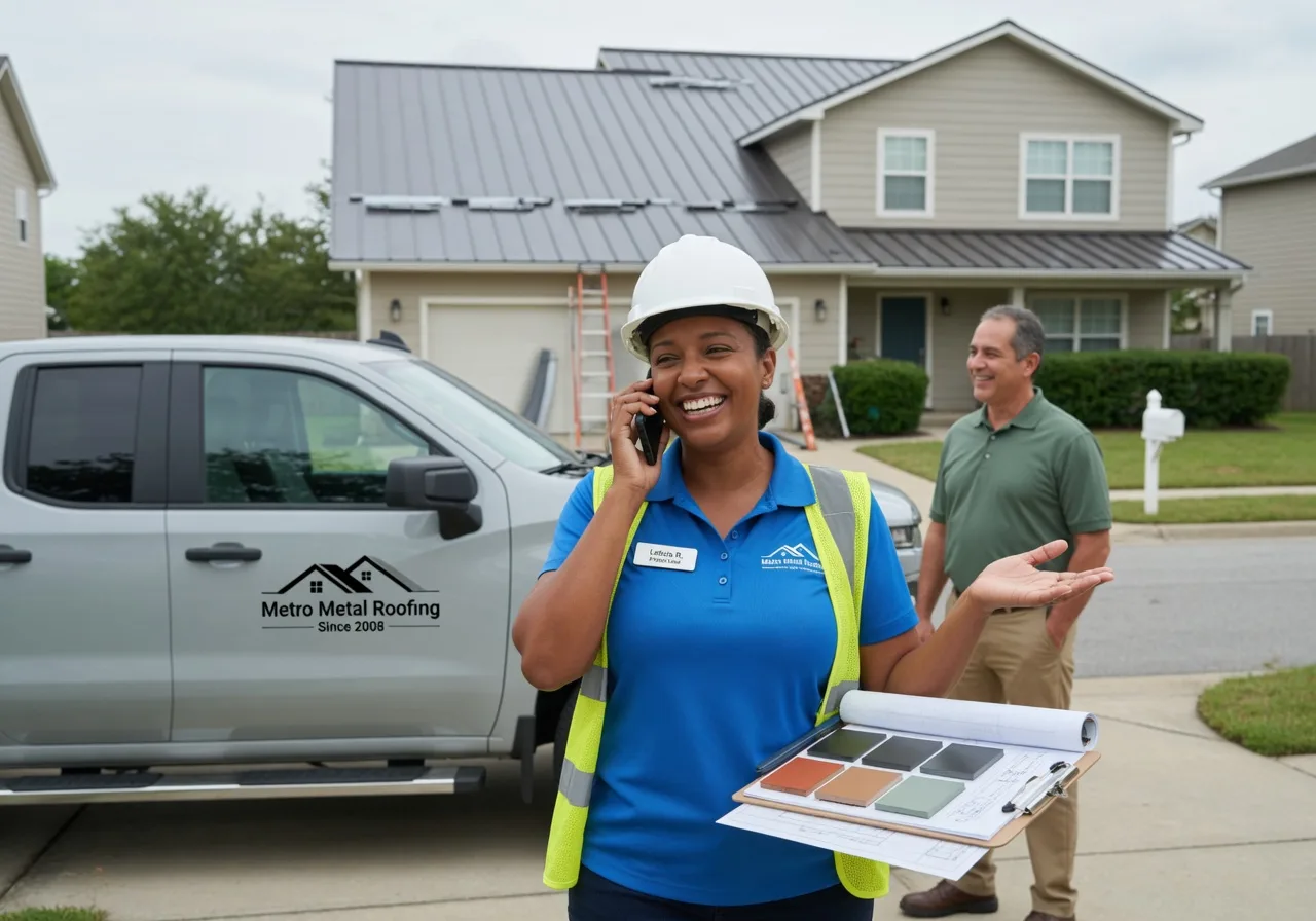 Metal Roofing Installation Nebraska FAQs