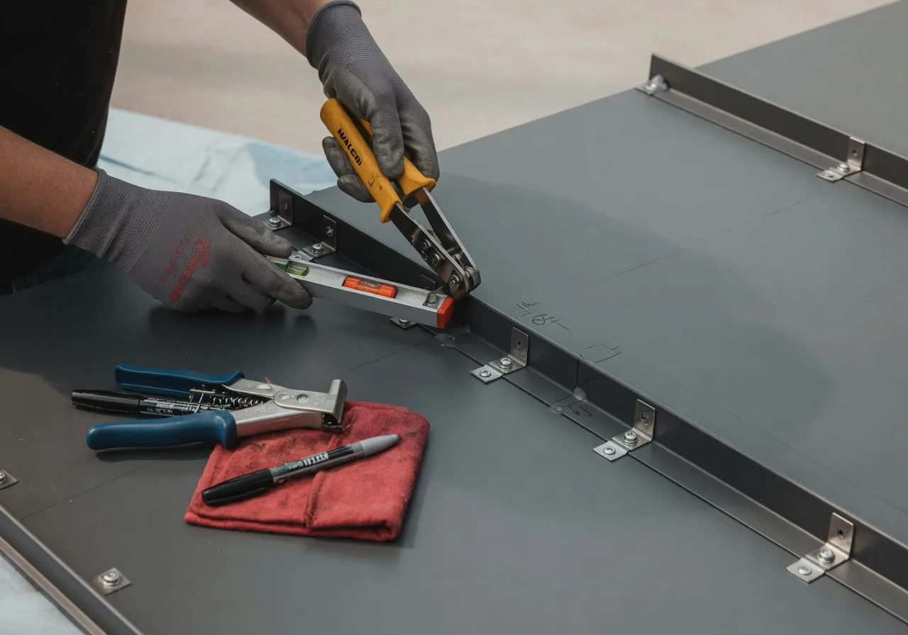 Why choose Metal Roofing Installation in Nebraska